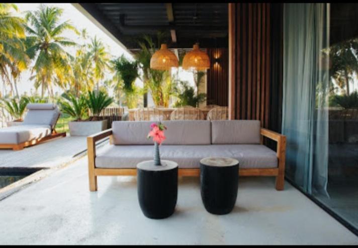 Pedras Do Patacho Hotel Boutique Experience Pôrto de Pedras Exterior foto