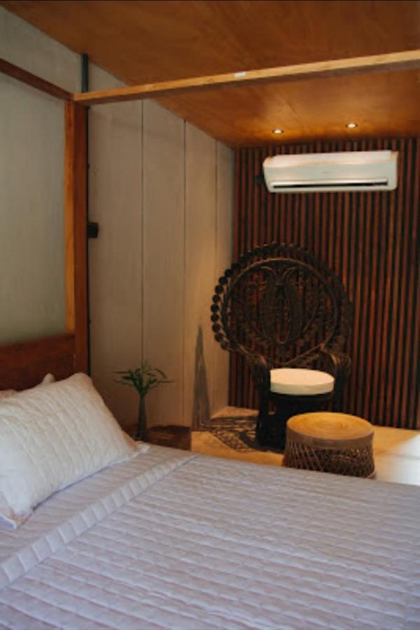 Pedras Do Patacho Hotel Boutique Experience Pôrto de Pedras Exterior foto