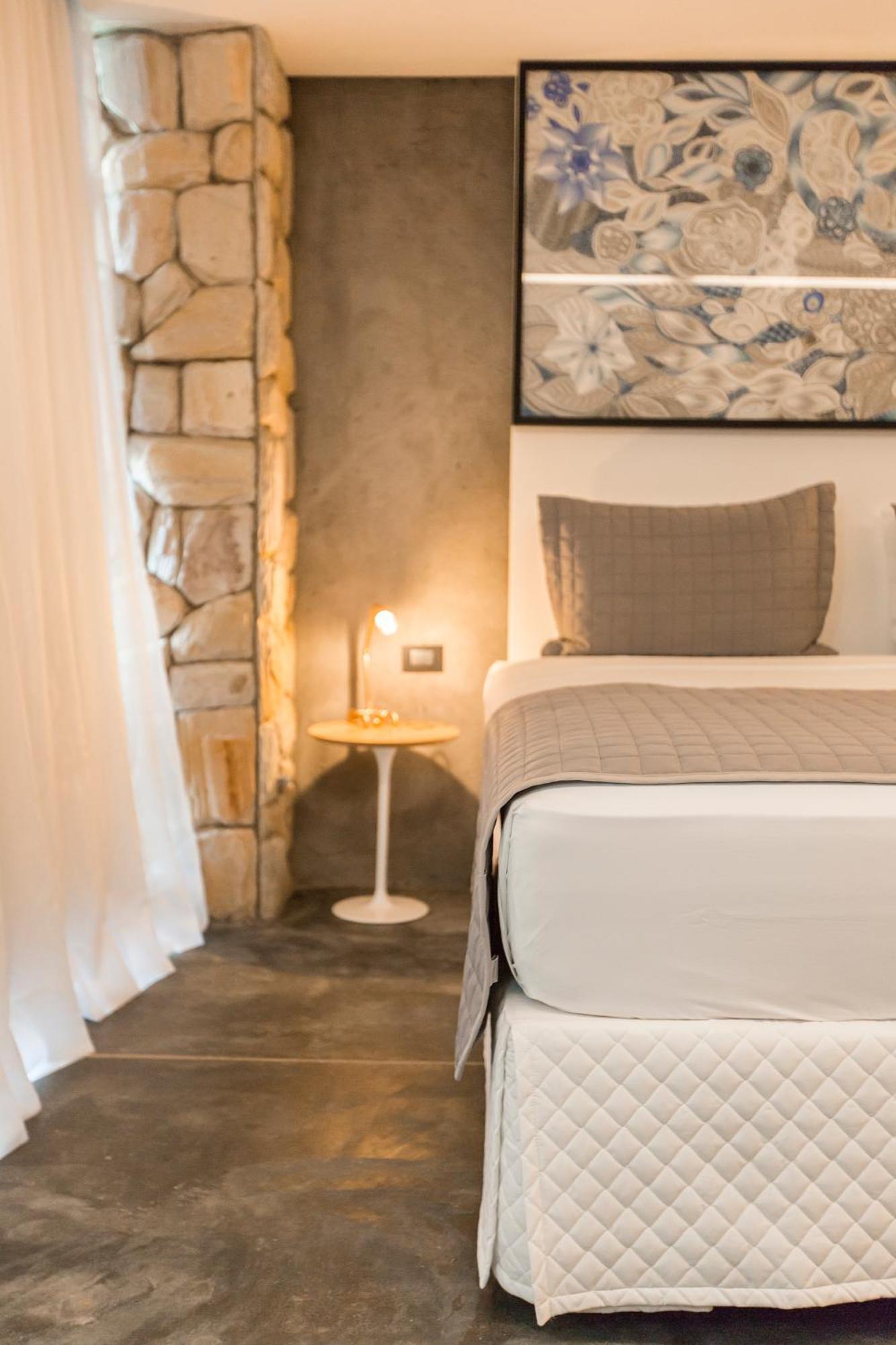 Pedras Do Patacho Hotel Boutique Experience Pôrto de Pedras Cameră foto
