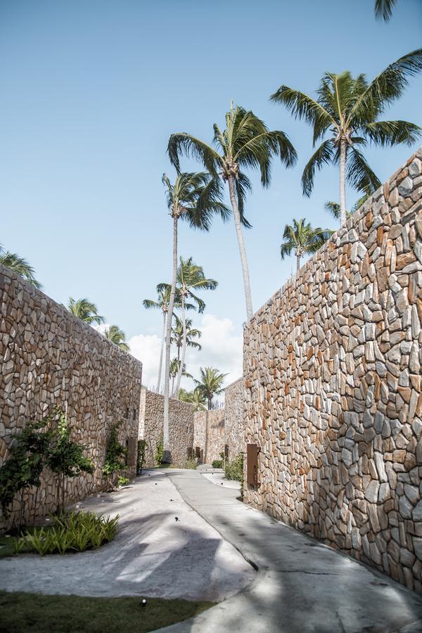 Pedras Do Patacho Hotel Boutique Experience Pôrto de Pedras Exterior foto